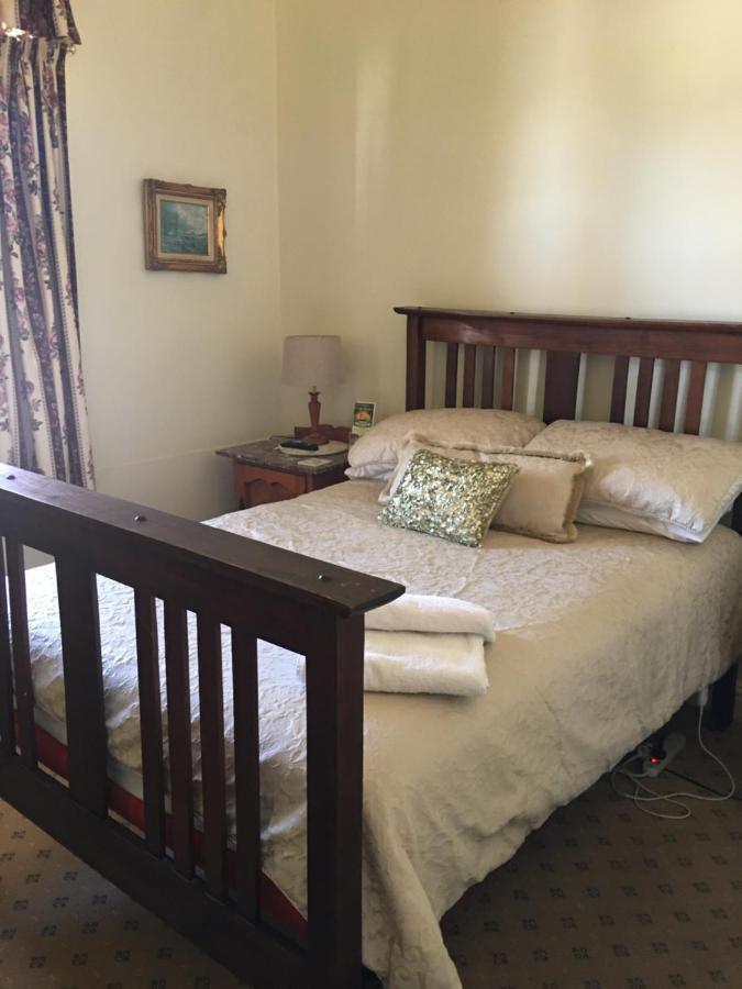 Wirrabara Hotel Luaran gambar
